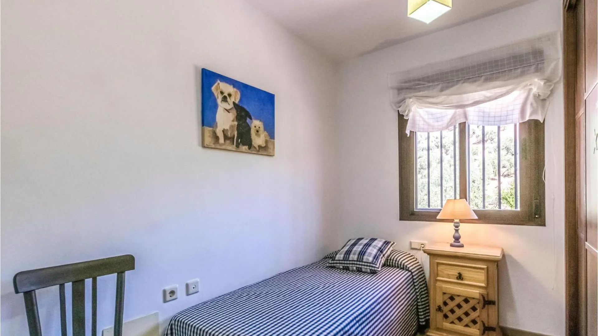 Nice Home In Rute With Outdoor Swimming Pool Spain