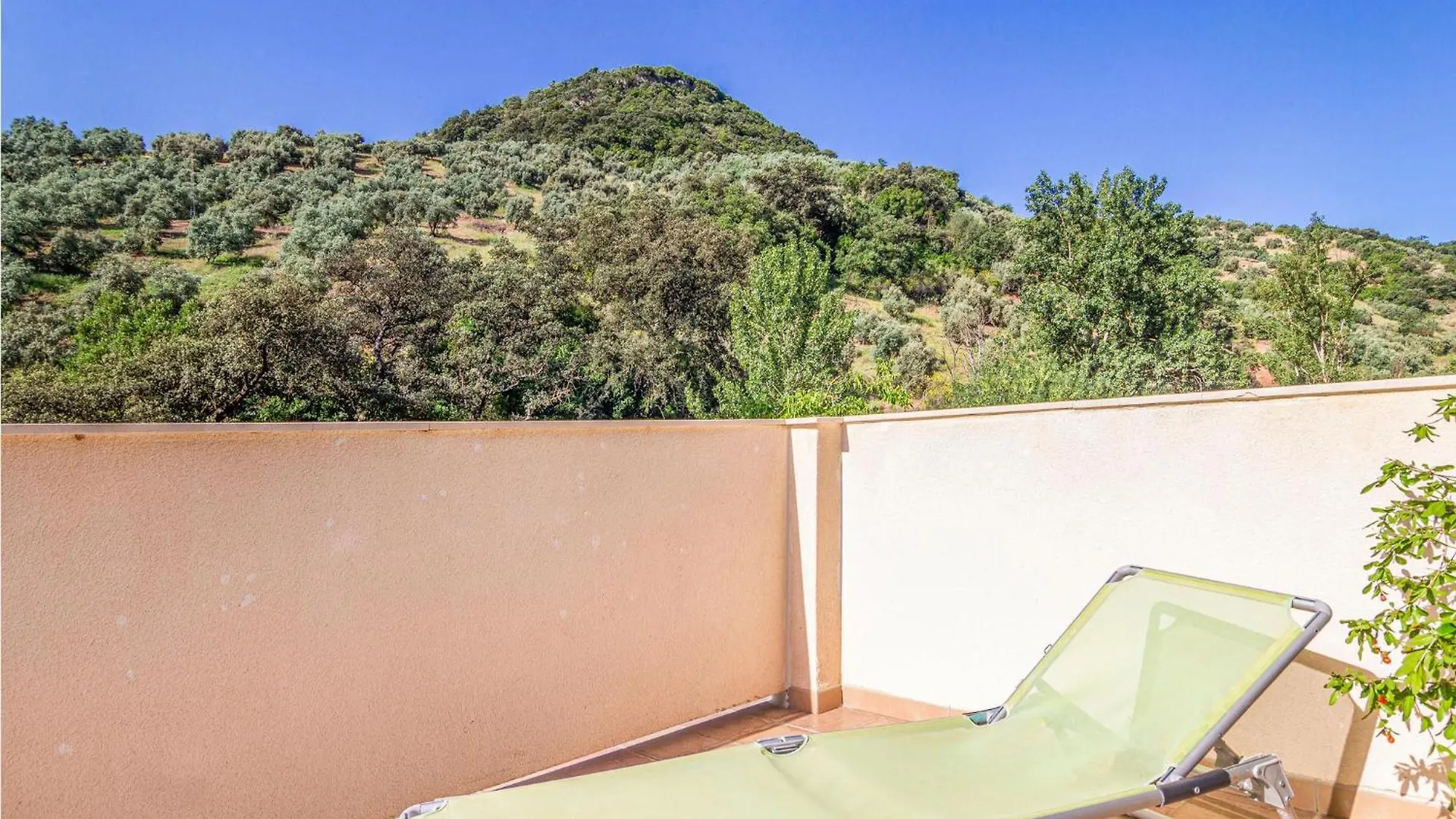Nice Home In Rute With Outdoor Swimming Pool