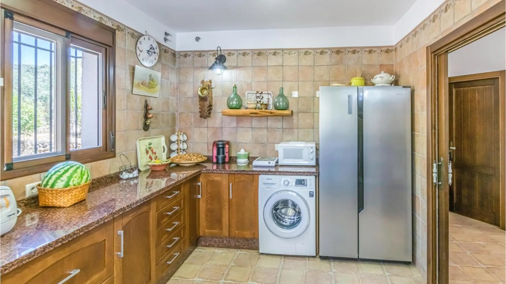 Nice Home In Rute With Outdoor Swimming Pool Holiday home