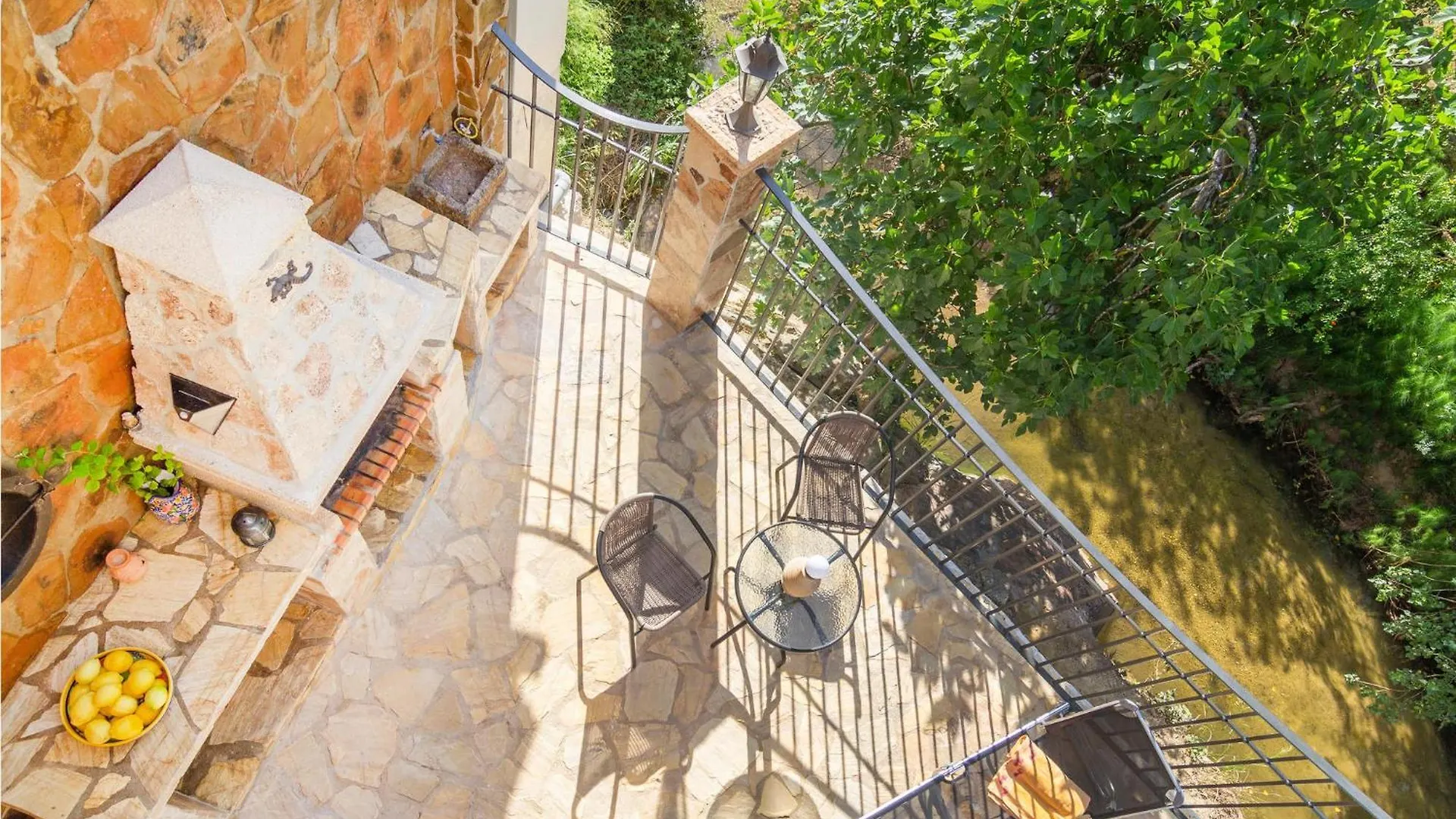 Nice Home In Rute With Outdoor Swimming Pool 0*,
