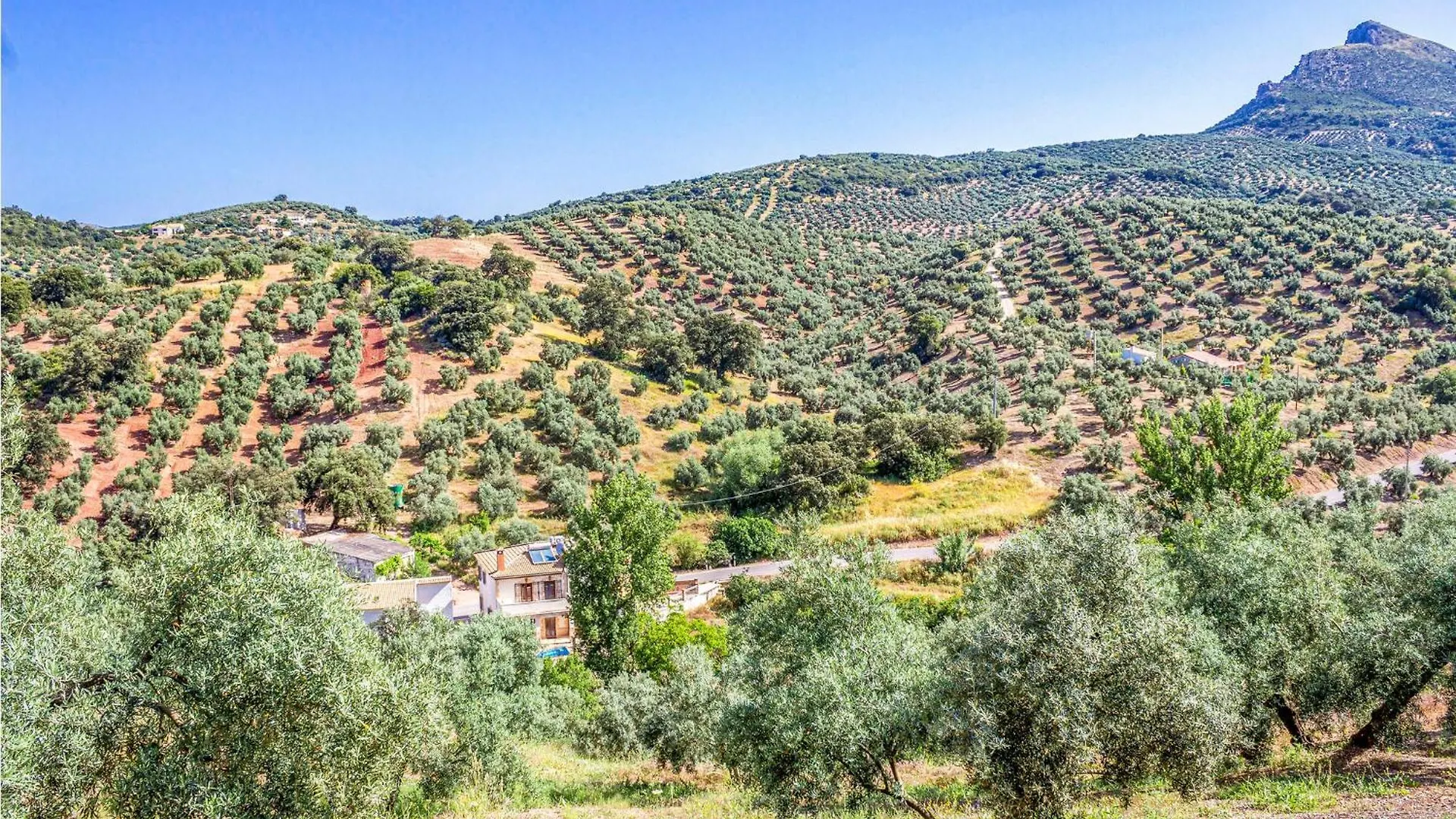 Nice Home In Rute With Outdoor Swimming Pool Holiday home